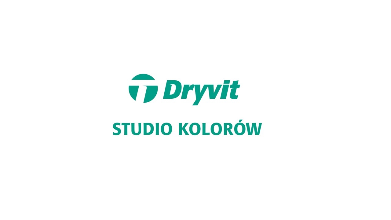 Dryvit Studio Kolorów